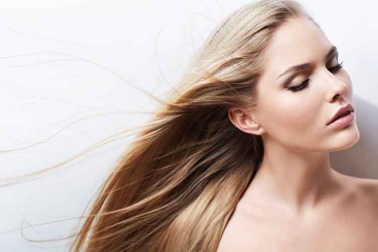 cara merawat rambut smoothing yang baik