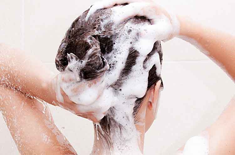  cara merawat rambut bekas smoothing