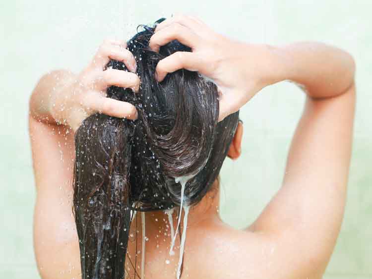 cara merawat rambut smoothing biar tetap lurus