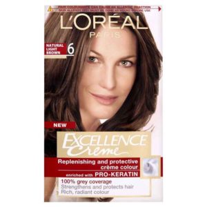 √ 29+ Warna Cat Rambut Loreal yang Bagus (INFORMASI HARGA)