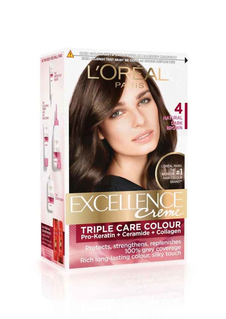   29 Warna Cat  Rambut  Loreal yang Bagus INFORMASI HARGA 