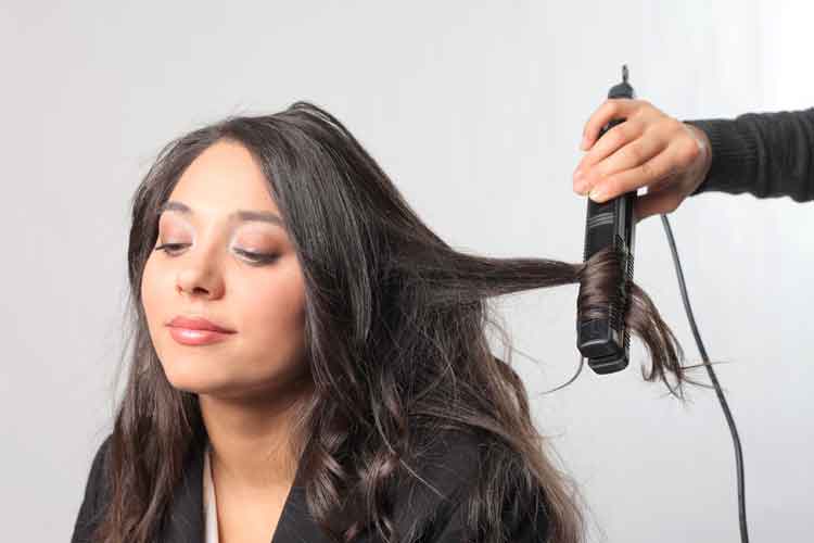 Harga Smoothing Rambut Pendek dan Panjang di Salon 2019