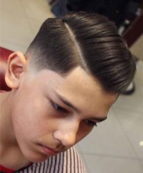 √ 36+ Model Rambut Pendek Pria Keren (TERBARU & TERGANTENG)