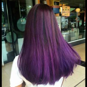 √ 35+ Model Warna Rambut (CANTIK, ELEGAN, UNTUK SEMUA WANITA)