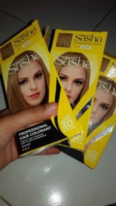 √ 35+ Variasi Warna Rambut Pirang (BLONDE, ASH, LIGHT, COKLAT)