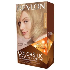 √ 35+ Variasi Warna Rambut Pirang (BLONDE, ASH, LIGHT, COKLAT)