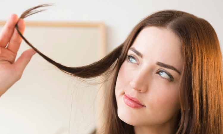 cara mengatasi rambut rusak akibat bleaching